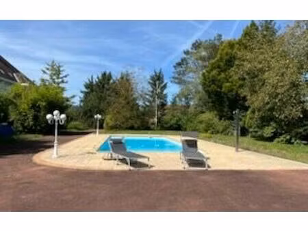 terrain villereversure m² t- à vendre  170 000 €