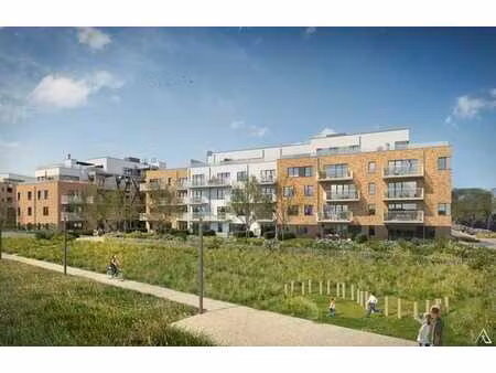 appartement de 127 13.m² avec terrasse de 61 93 m² ouest