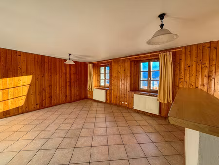 appartement à vendre à val-cenis (73500) - savoie