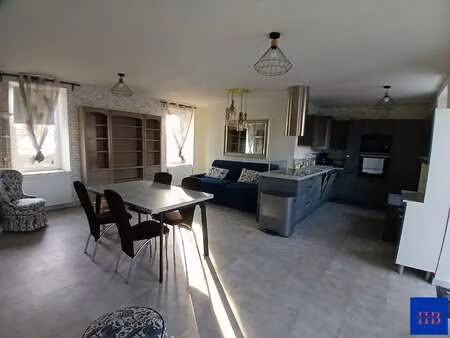 vente appartement 3 pièces à mouen (14790) : à vendre 3 pièces / 68m² mouen