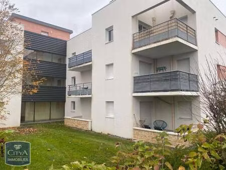 vente appartement 2 pièces à ploufragan (22440) : à vendre 2 pièces / 49m² ploufragan