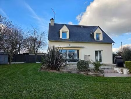 vente maison à épinay-sur-odon (14310) : à vendre / 144m² épinay-sur-odon