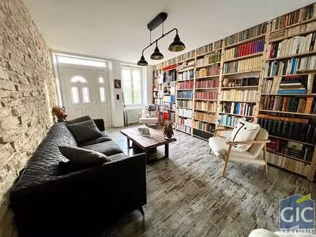 vente maison à louvigny (14111) : à vendre / 69m² louvigny