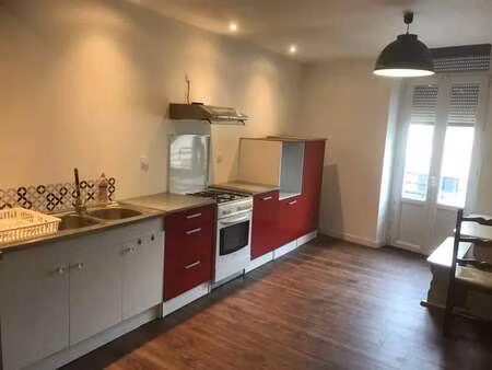 location appartement 4 pièces à grignols (33690) : à louer 4 pièces / 92m² grignols