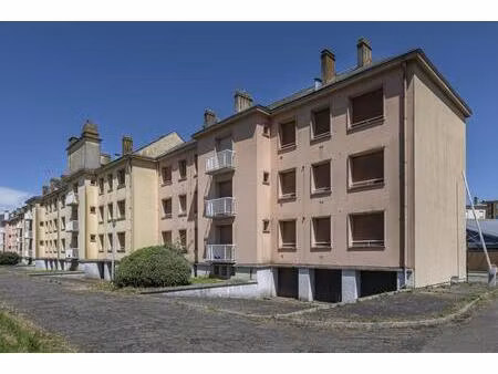 ensemble immobilier - 3 540 m² - châteaudun (28)