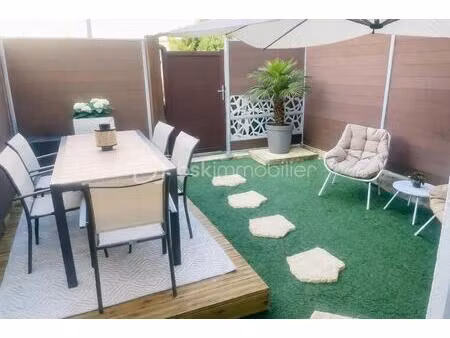 duplex de 48 80 m² à presles-en-brie