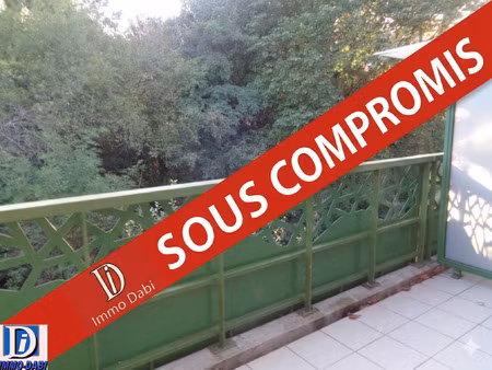 appartement 3 pièces