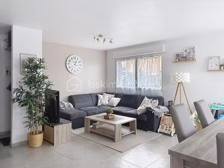 appartement de 81 80 m² à marcilly-sur-tille