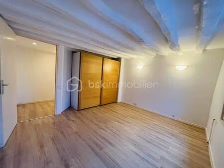 maison de 71 m² à villiers-sur-morin