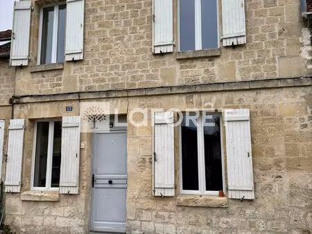 maison t3 près de balagny sur therain à vendre