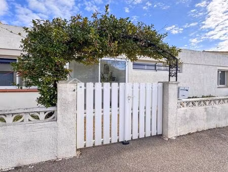 maison de 97 m² à miramas