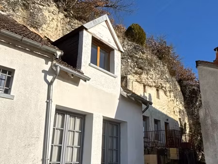 vente maison de campagne 5 pièces