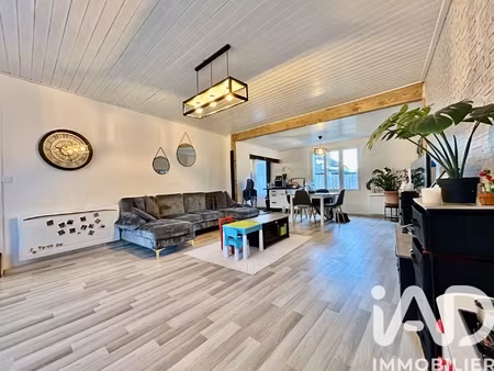 vente maison/villa 4 pièces