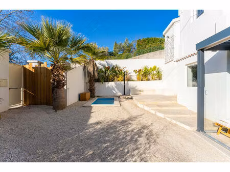 vente maison 2 pièces  40.00m²  marseille 11