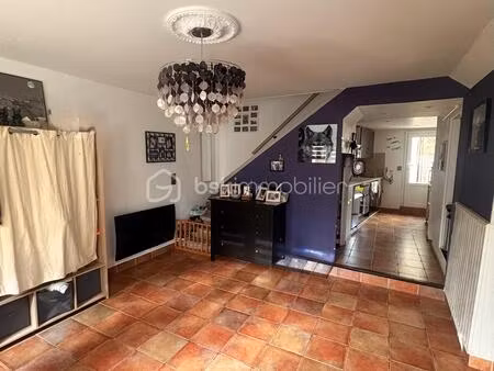 maison de 134 m² à thaon