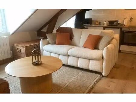 location appartement  m² t-2 à le havre  700 €