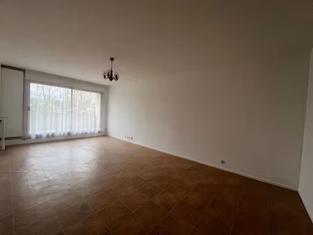 location appartement 3 pièces 75.57 m² à les ulis (91940)  1 100 €