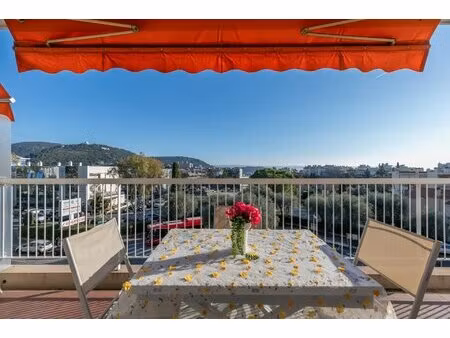 3 pieces cimiez / rectorat