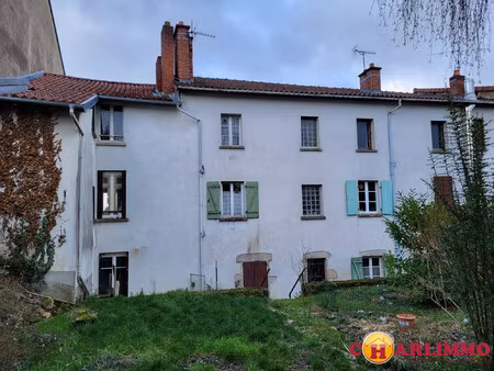 ensemble immobilier locatif