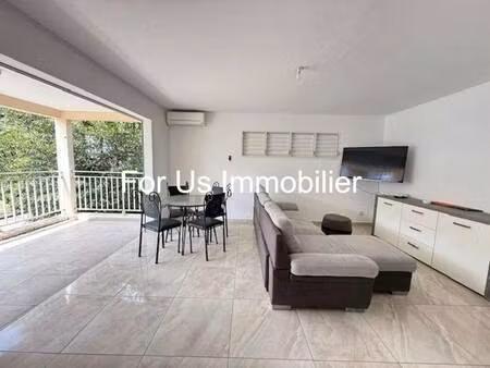 jouanacaera immobilier