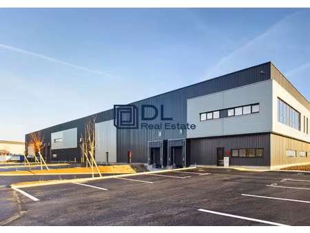 immobilier professionnel à louer brie-comte-robert