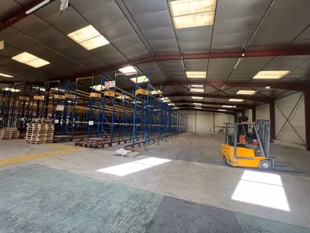 immobilier professionnel à louer mitry-mory