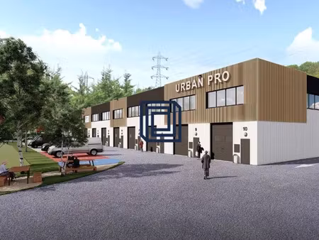 immobilier professionnel à louer neuilly-plaisance