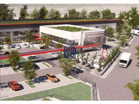 immobilier professionnel à louer sucy-en-brie