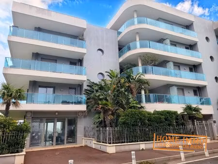 double garage - bd francis meilland / cap d'antibes