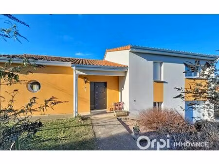 maison coudes m² t-7 à vendre  349 500 €