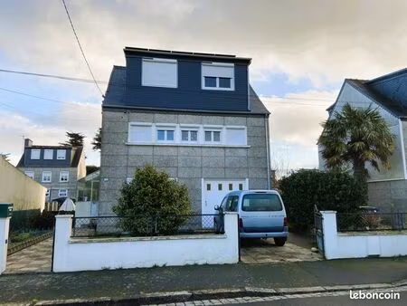 maison en viager 5 pièces 92 m²