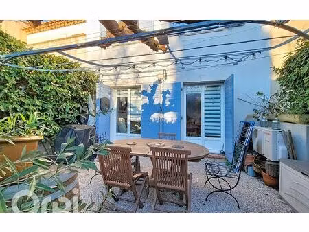 maison le beausset 85 m² t-4 à vendre  375 000 €