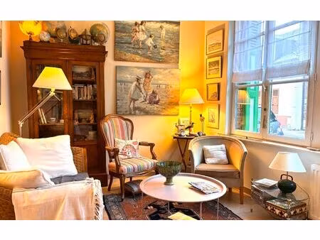 maison le crotoy m² t-3 à vendre  278 250 €