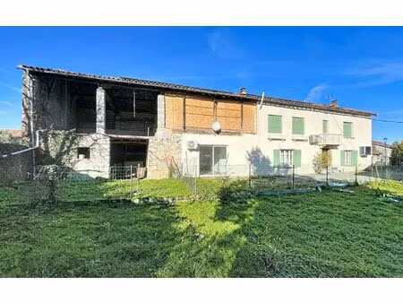 maison martres-de-rivière m² t-5 à vendre  162 000 €