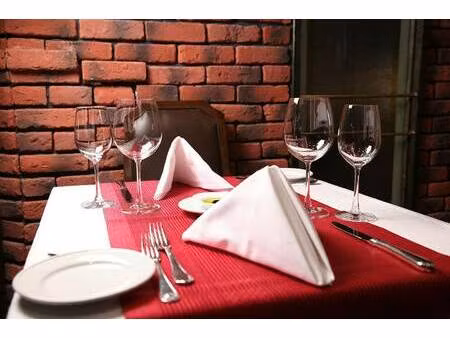 restaurant à vendre