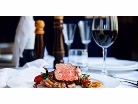 restaurant à vendre