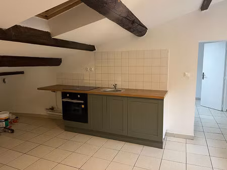 appartement t2bis - 36m²