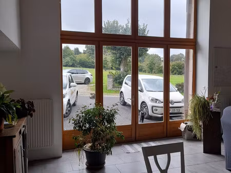 maison à louer saint-junien