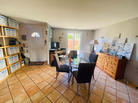 maison sollies pont 100.70 m2