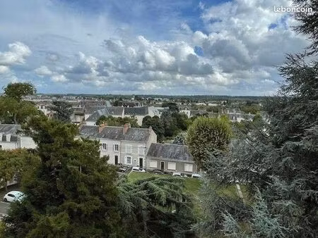 appartement 2 pièces 53 m²