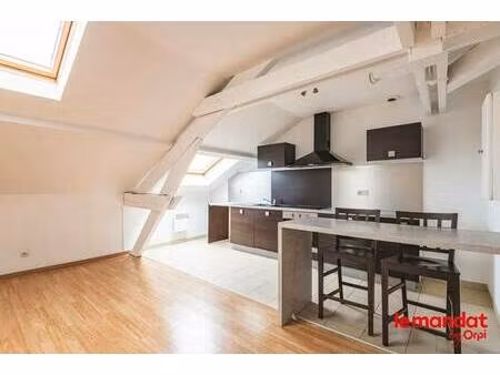 orpi venteoulocation - épernay