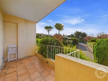 appartement 3 pieces meuble - 106 arenes de cimiez - nice cimiez