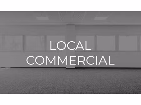 local commercial
