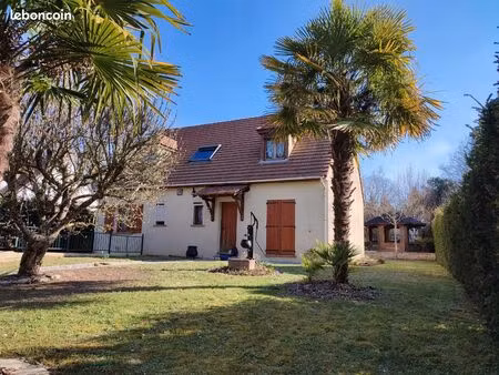 maison individuelle hameau de villers