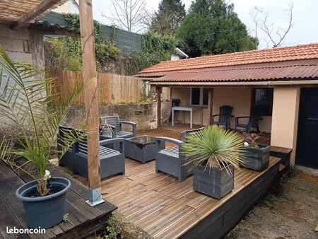 maison individuelle 68m2