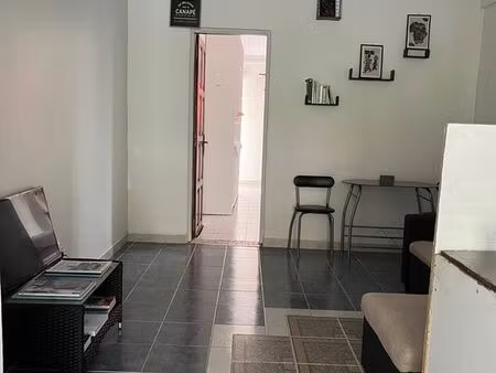 location f2 campagne