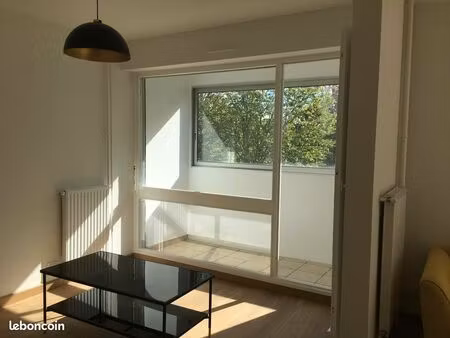appartement meuble 74 m2