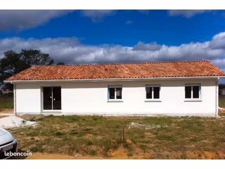 maison 5 pièces 83 m²