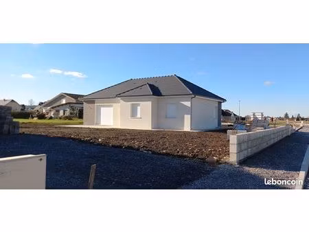 maison 4 pièces boeil bezing