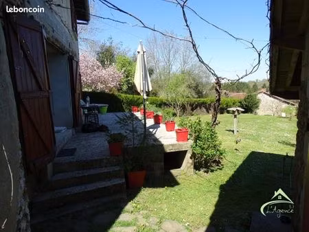 maison 4 pièces 89 m²